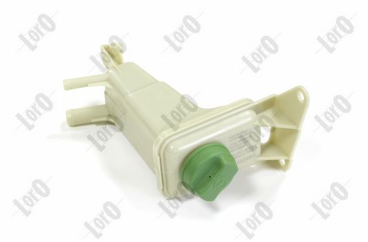 Zb. wyrównawczy, olej hydr. (wspomaganie ukł. kierowniczego) ABAKUS 053-026-013