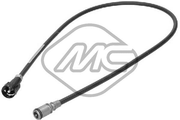 Linka tachografu METALCAUCHO 80105