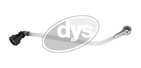 Przewód paliwowy elastyczny DYS 78-11122