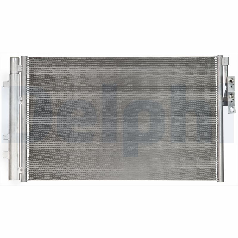 Kondenzátor klimatizácie DELPHI CF20184