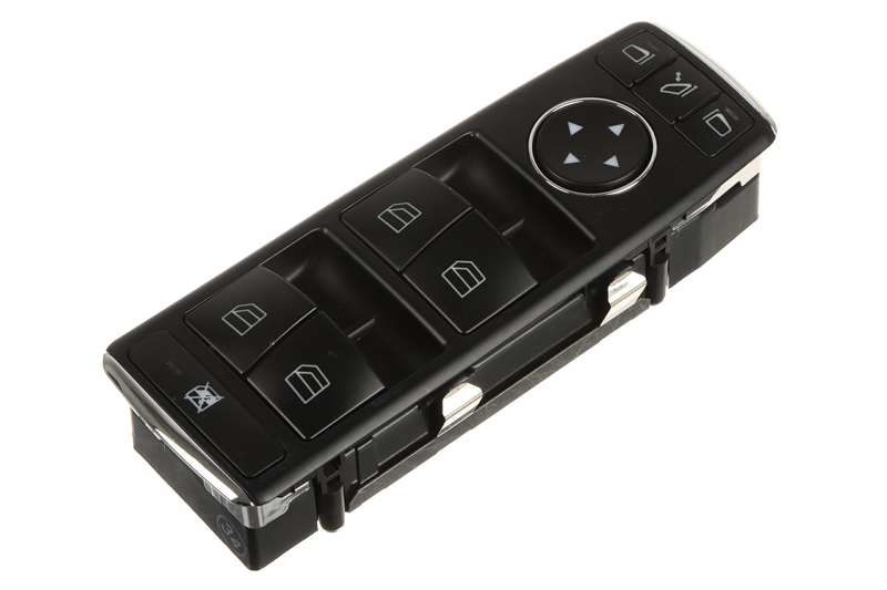 V30-73-0008 INTERRUPTEUR, LEVE-VITR