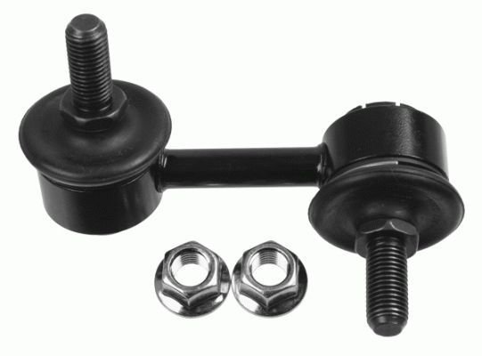 Brat/bieleta suspensie, stabilizator LEMFOERDER 16440 01