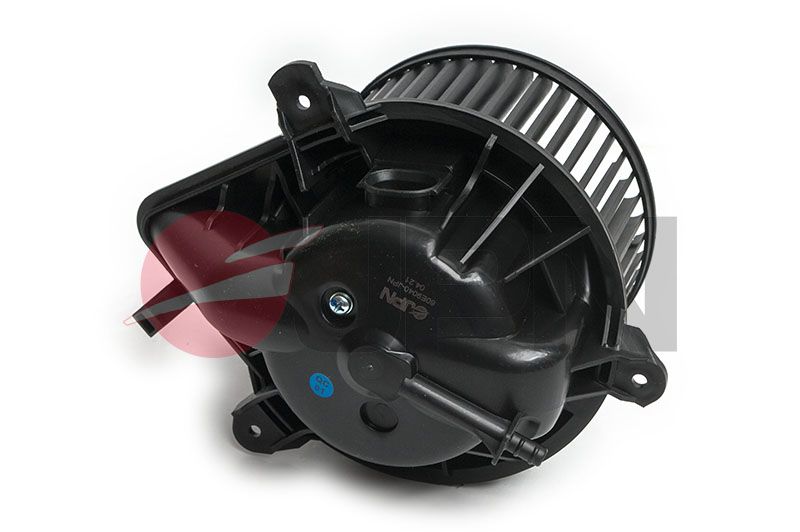 Salona ventilators
