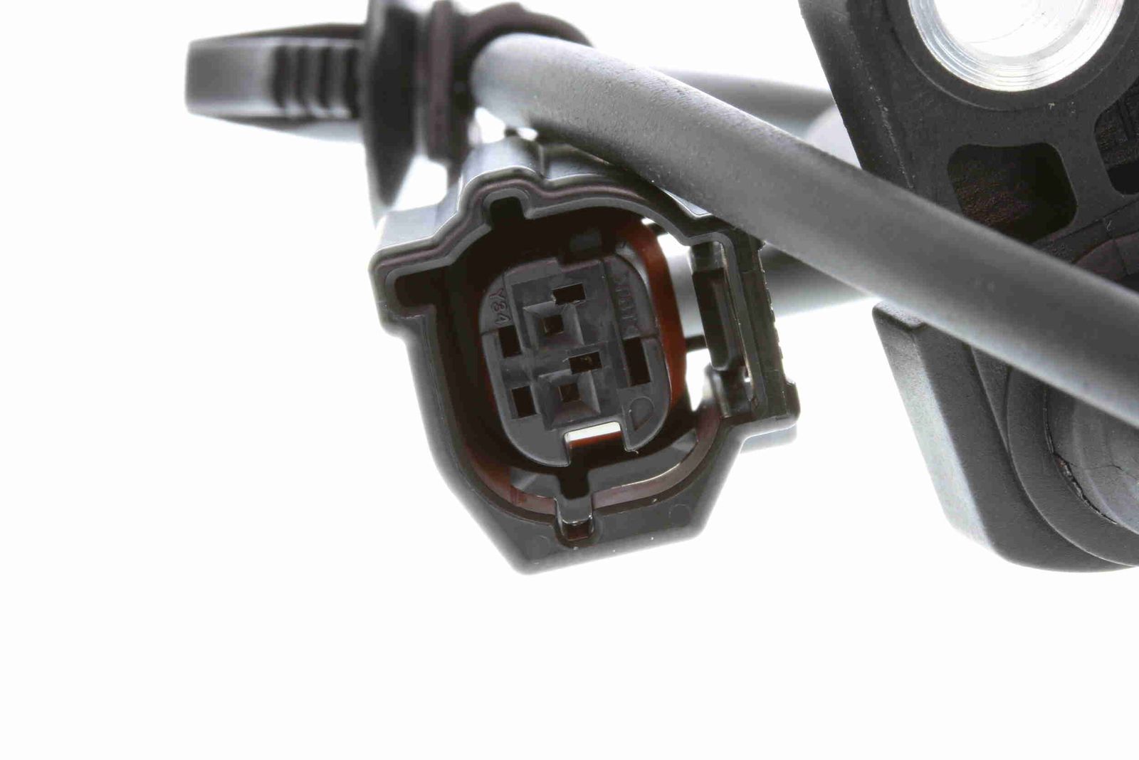 Capteur, vitesse de roue