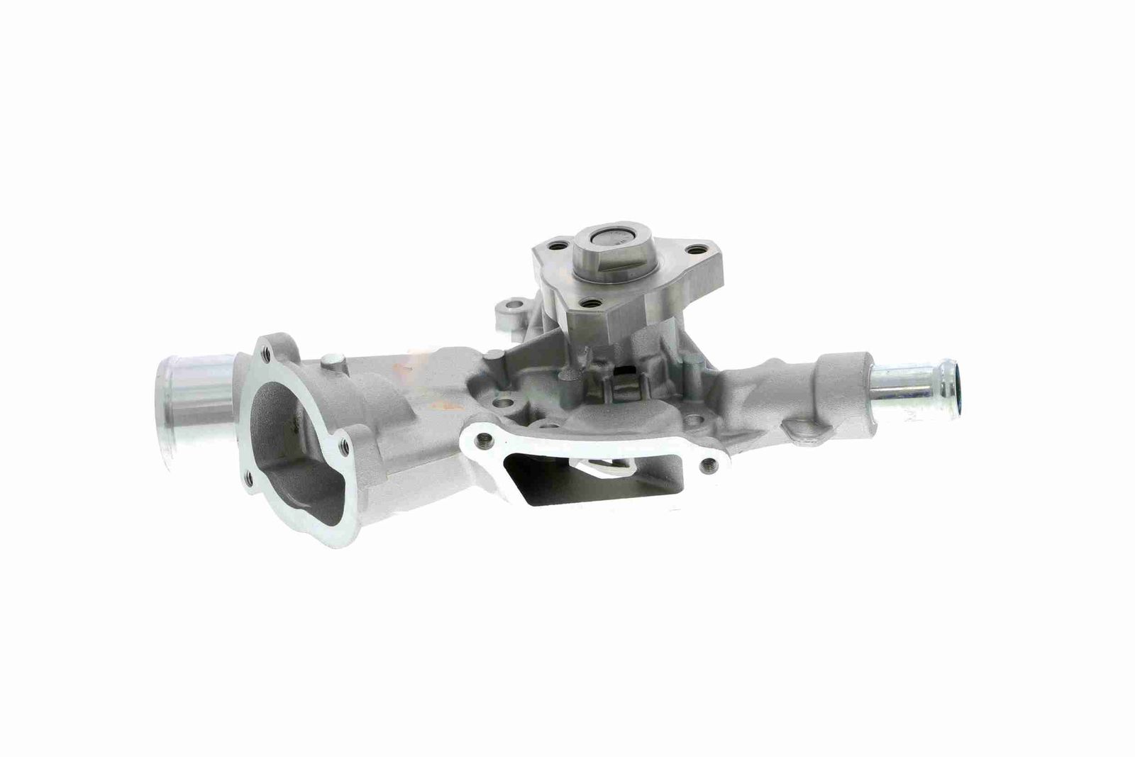 Pompe à eau, refroidissement du moteur