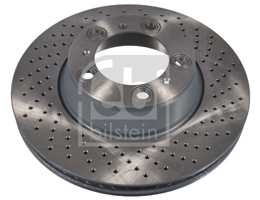 Disc frana FEBI BILSTEIN 44061