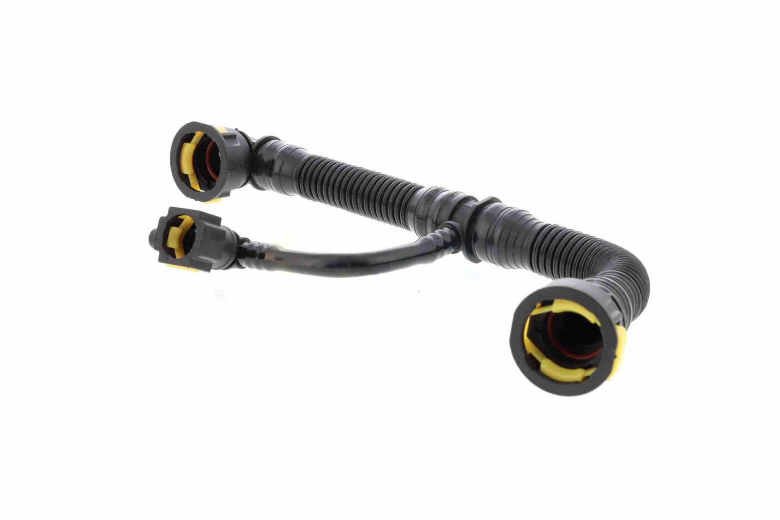 Tuyau, ventilation de carter-moteur