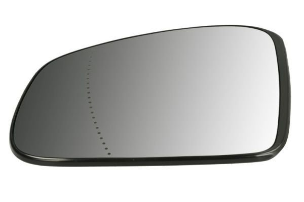 Peegliklaas,Välispeegel