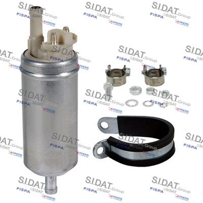 Pompe à carburant