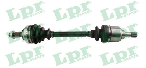 Wał napędowy LPR DS16084