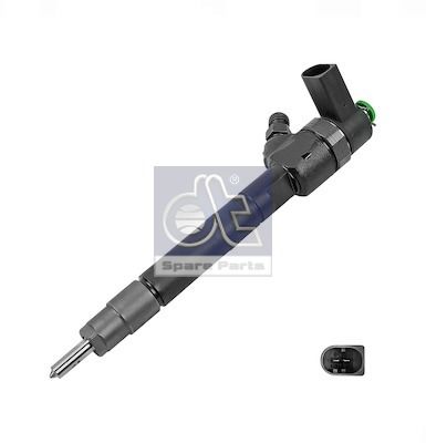 Wtryskiwacz DT SPARE PARTS 4.67799