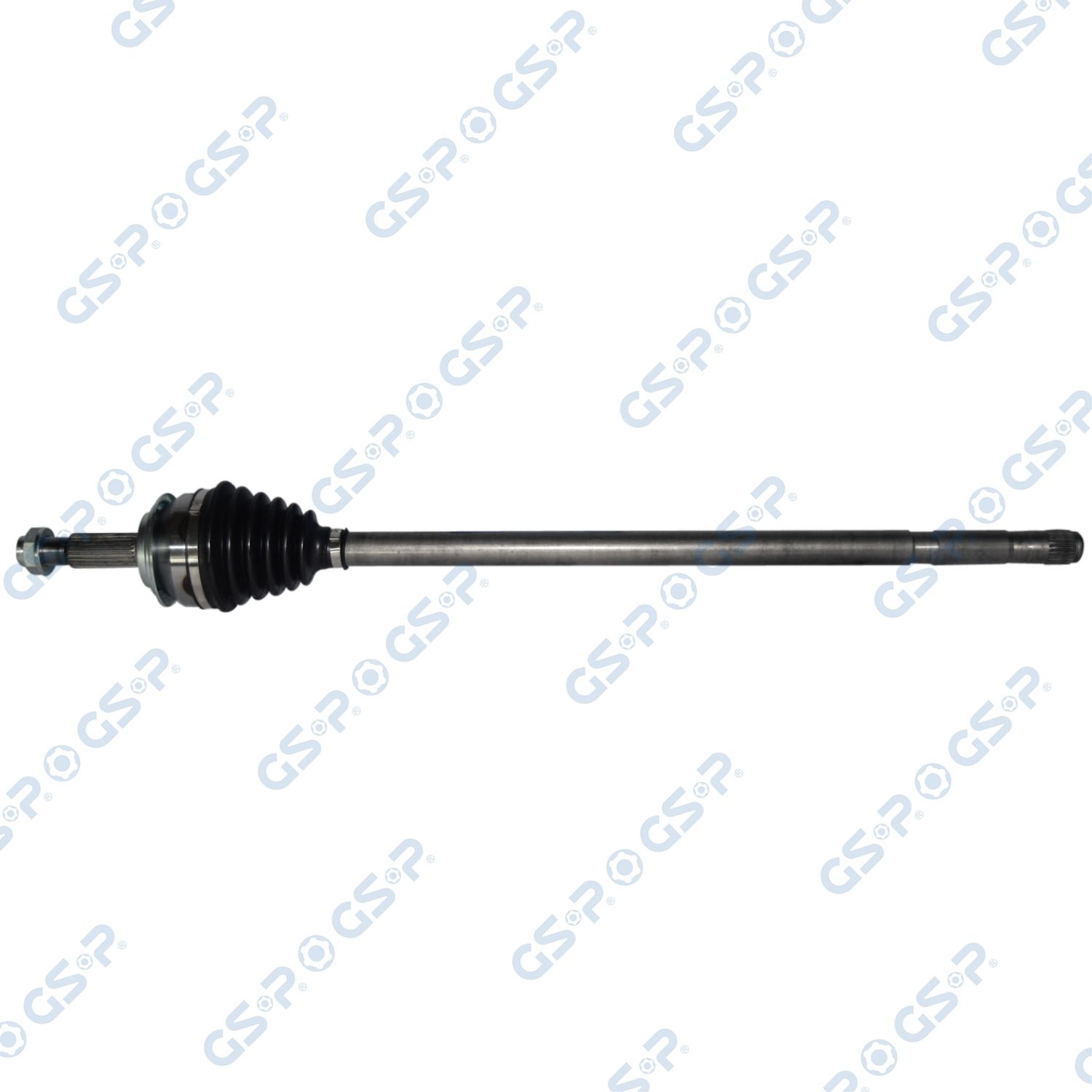 Приводной вал