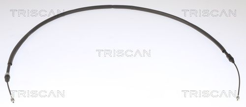 Cięgło, hamulec postojowy TRISCAN 8140 25195