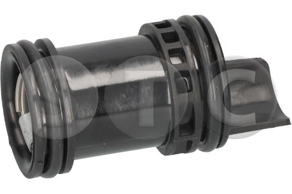 Przewód, wymiennik ciepła STC T443339