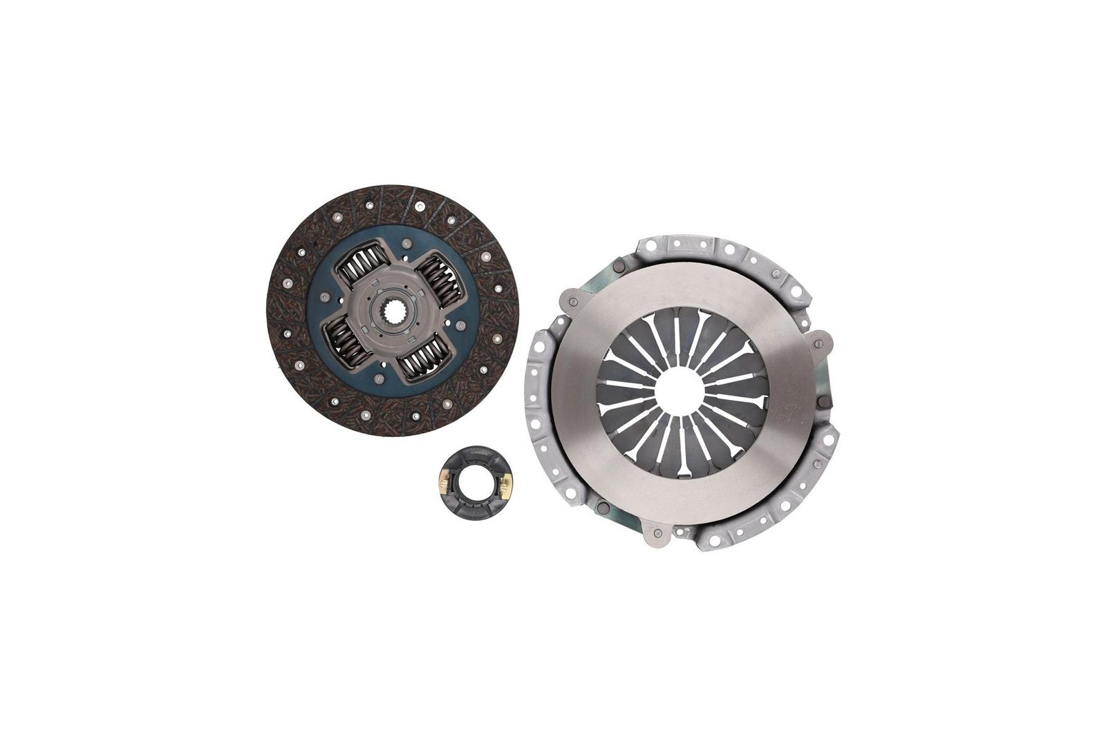 Set ambreiaj KAMOKA KC260