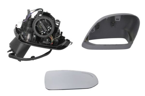 Наружное зеркало