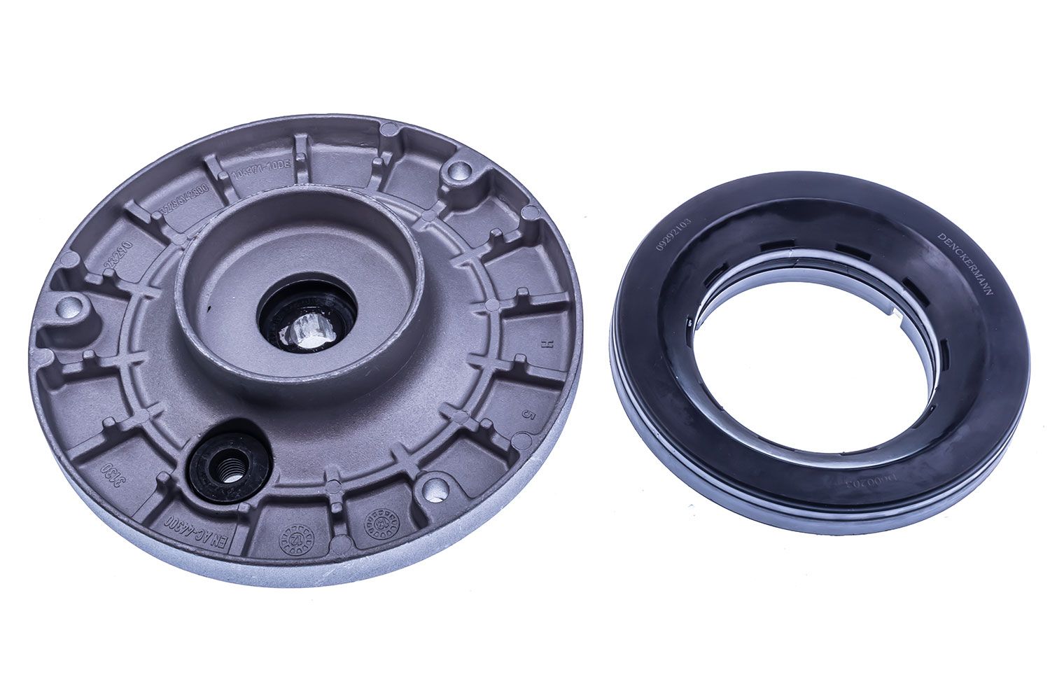 Levně Ložisko pružné vzpěry DENCKERMANN D600203