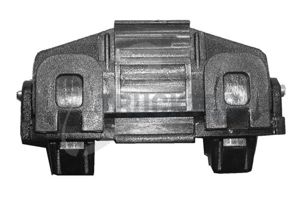 Šarnīrs, Degvielas tvertnes vāciņš