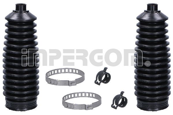 Zestaw osłon, układ kierowniczy ORIGINAL IMPERIUM 33444