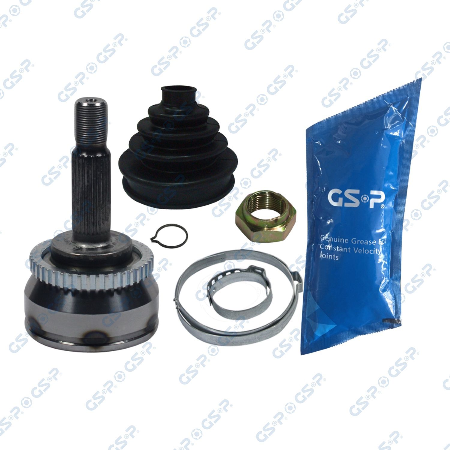 Set articulatie, planetara GSP 862003