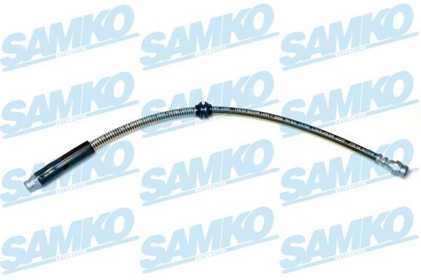Levně Brzdová hadice SAMKO 6T48677