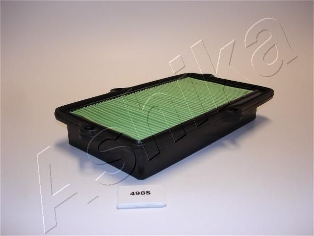 Vzduchový filtr ASHIKA 20-04-498