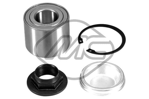 Zestaw łożysk koła METALCAUCHO 74113