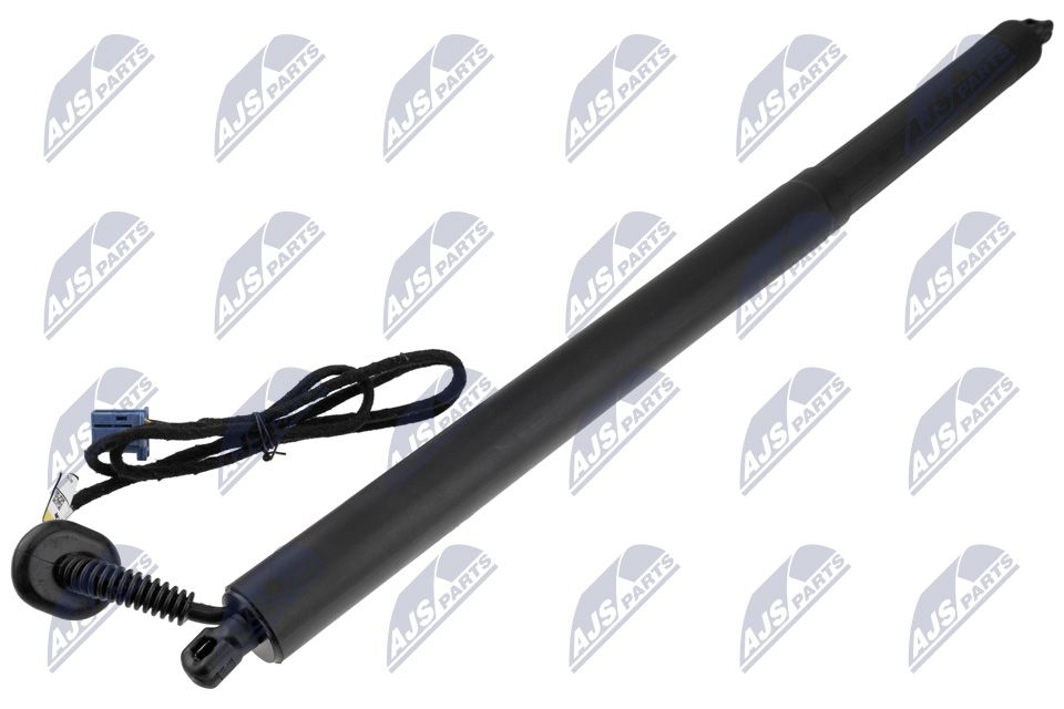 Электромотор, задняя дверь