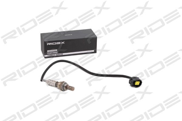 Sonda lambda RIDEX 3922L0215
