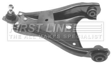 Wahacz, zawieszenie koła FIRST LINE FCA6953
