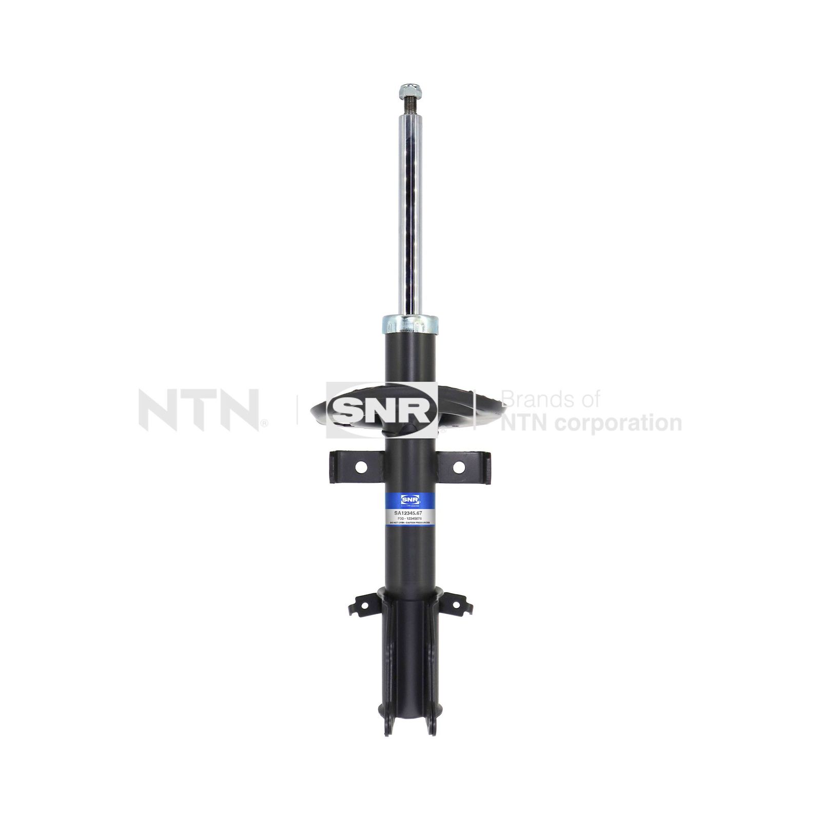 amortizor SNR SA65543.26