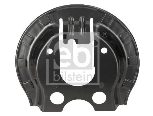 Dubļu sargs, Bremžu disks