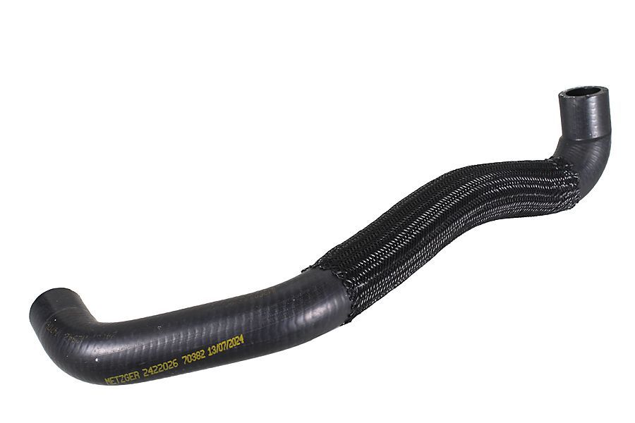 Furtun radiator METZGER 2422026