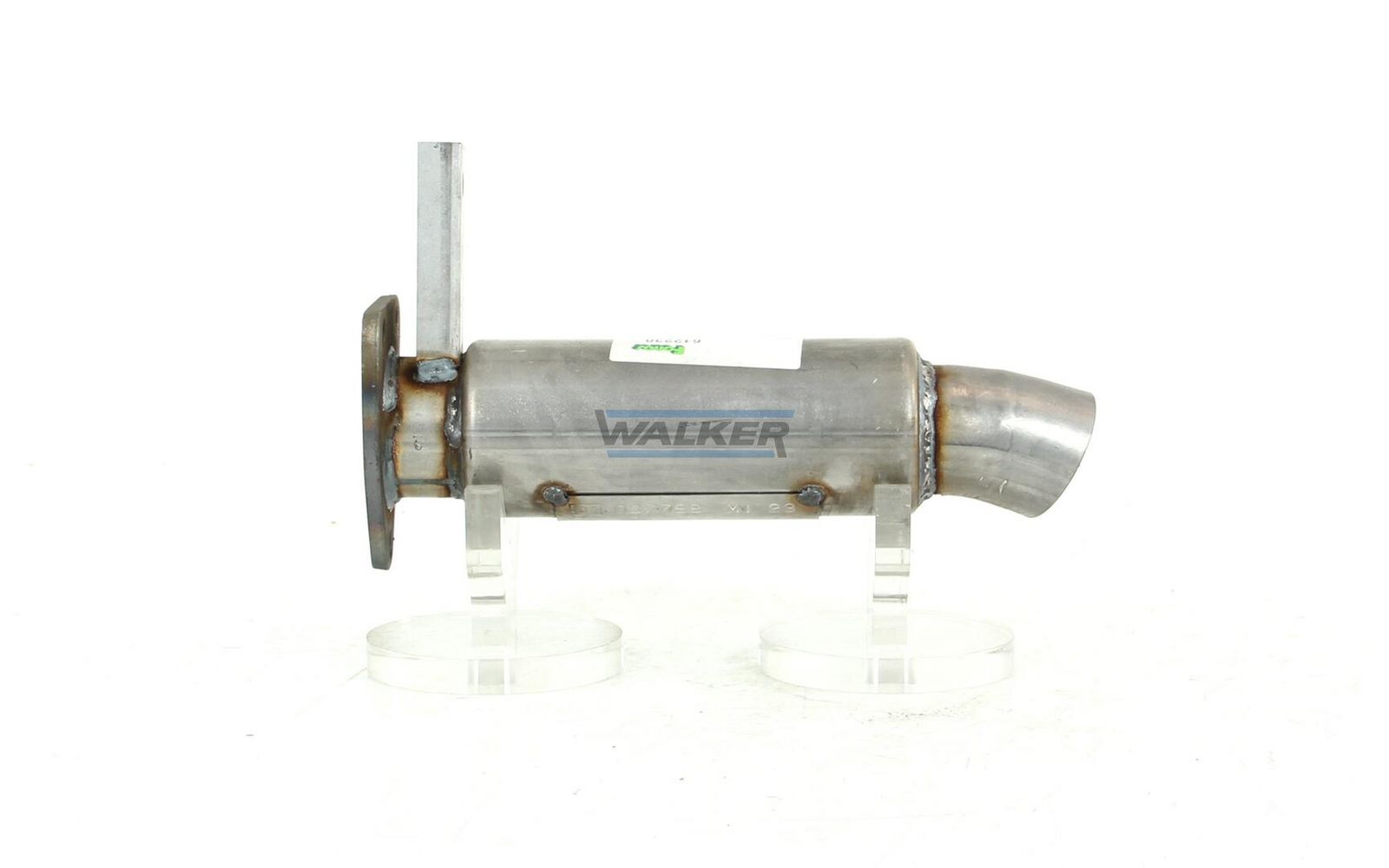 Zadní tlumič výfuku WALKER 22230