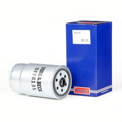 Filtr paliwa BORG & BECK BFF8135
