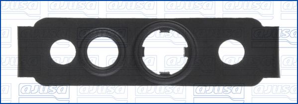 Uszczelnienie, dopływ oleju (doładowanie) AJUSA 01739700