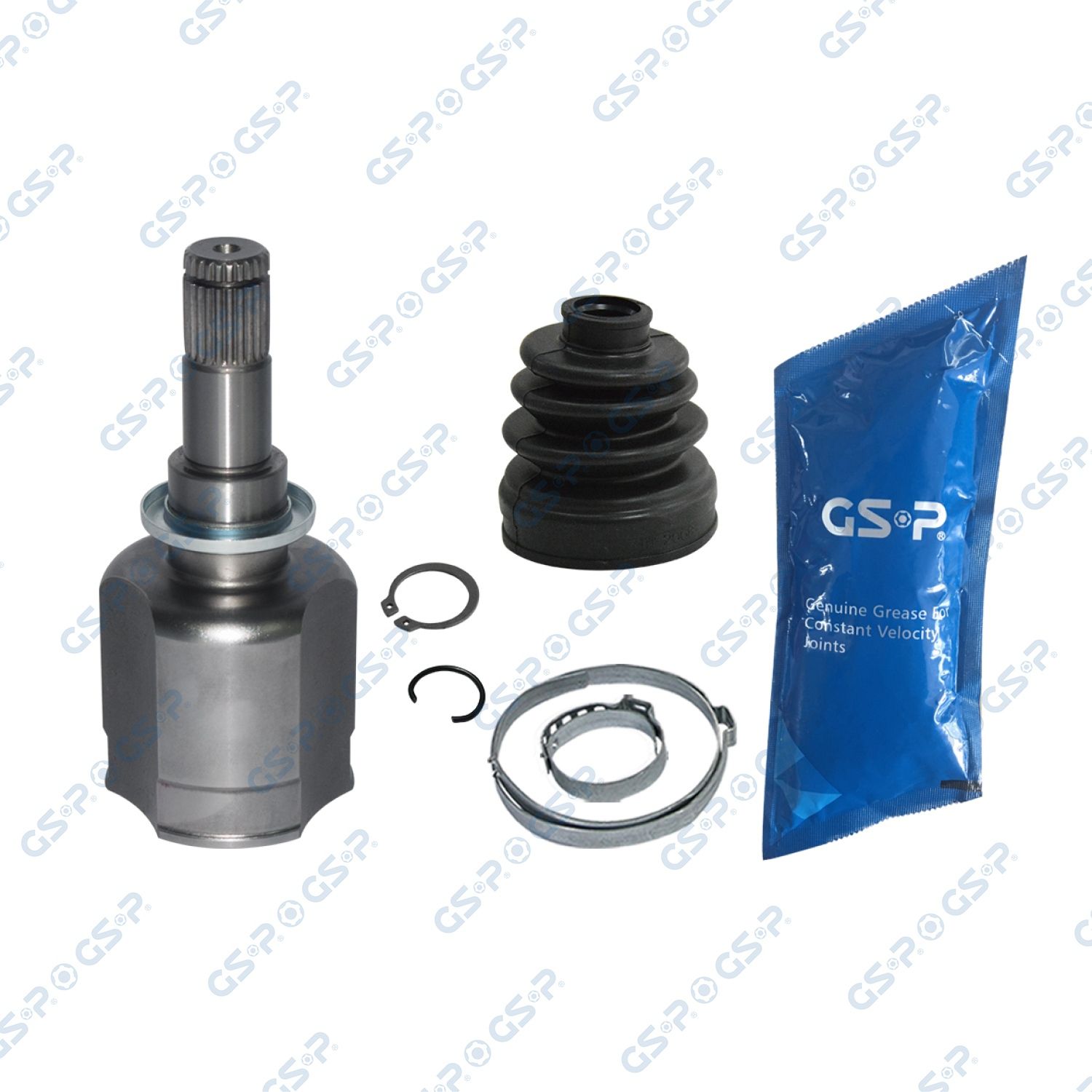 Set articulatie, planetara GSP 634091