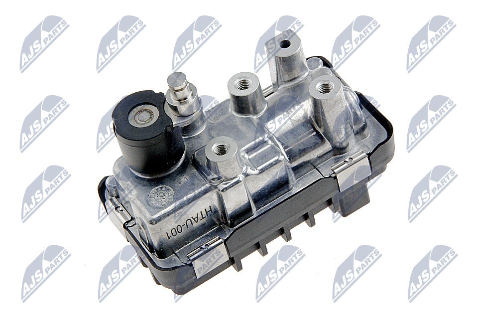Element de ajustare, turbocompresor NTY ECD-AU-001
