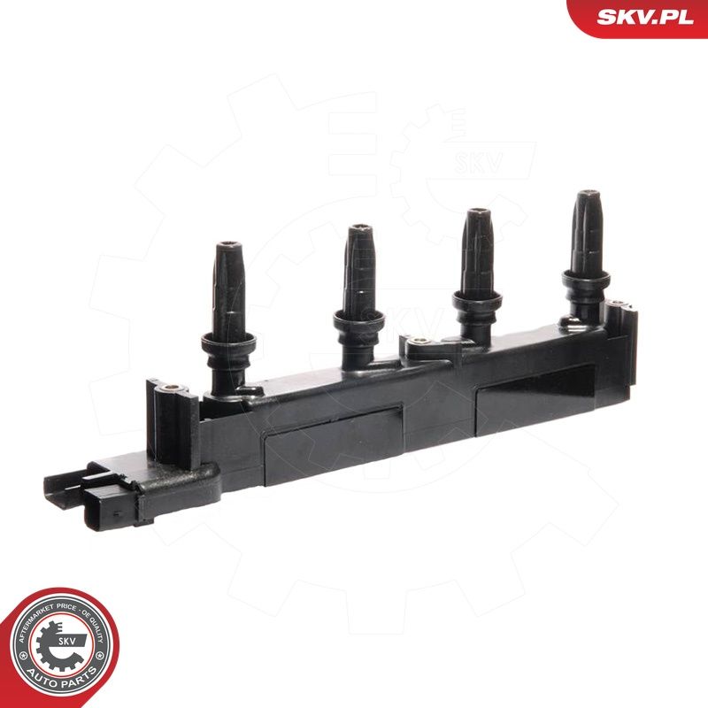 Levně Zapalovací cívka ESEN SKV 03SKV067