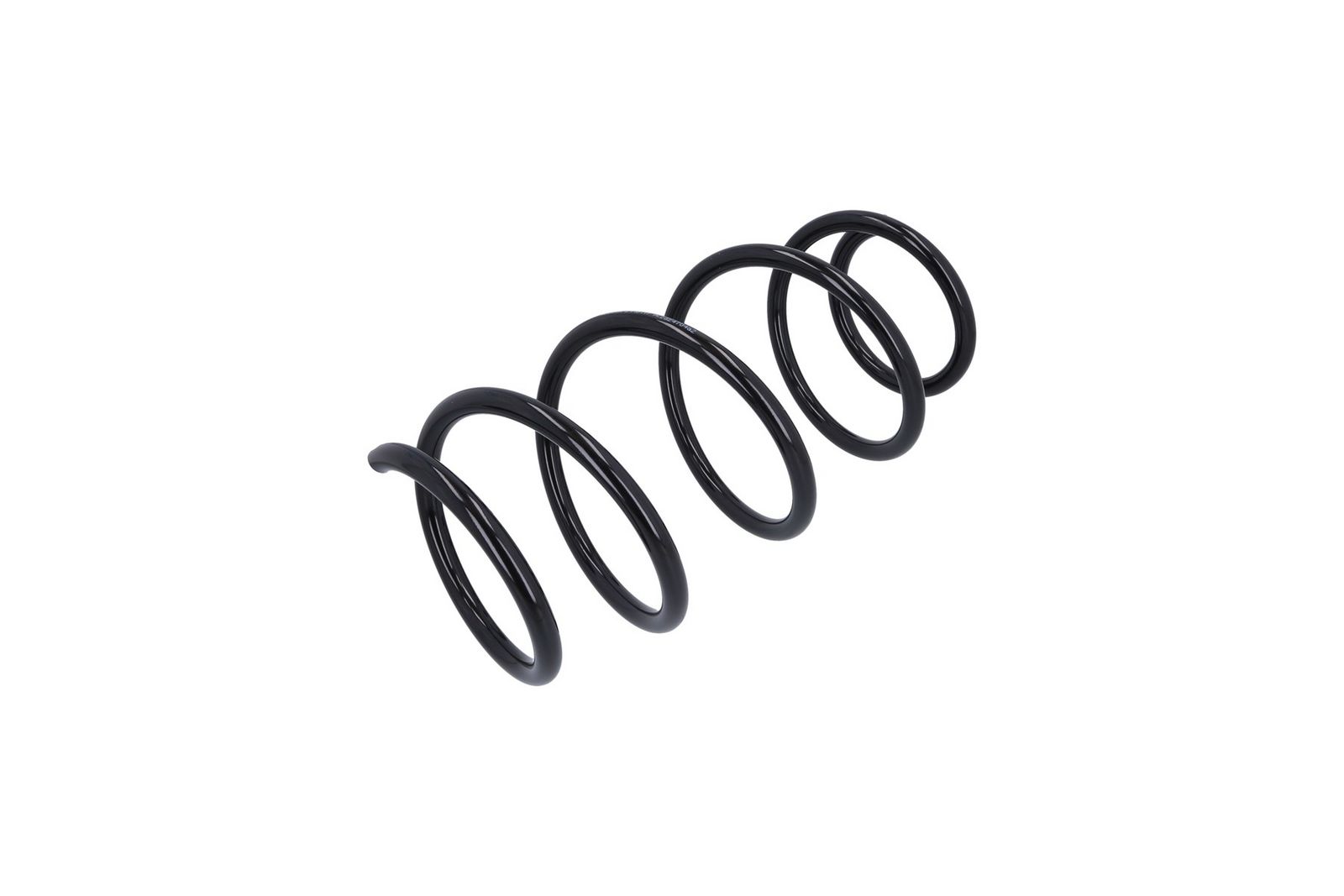 Balstiekārtas atspere