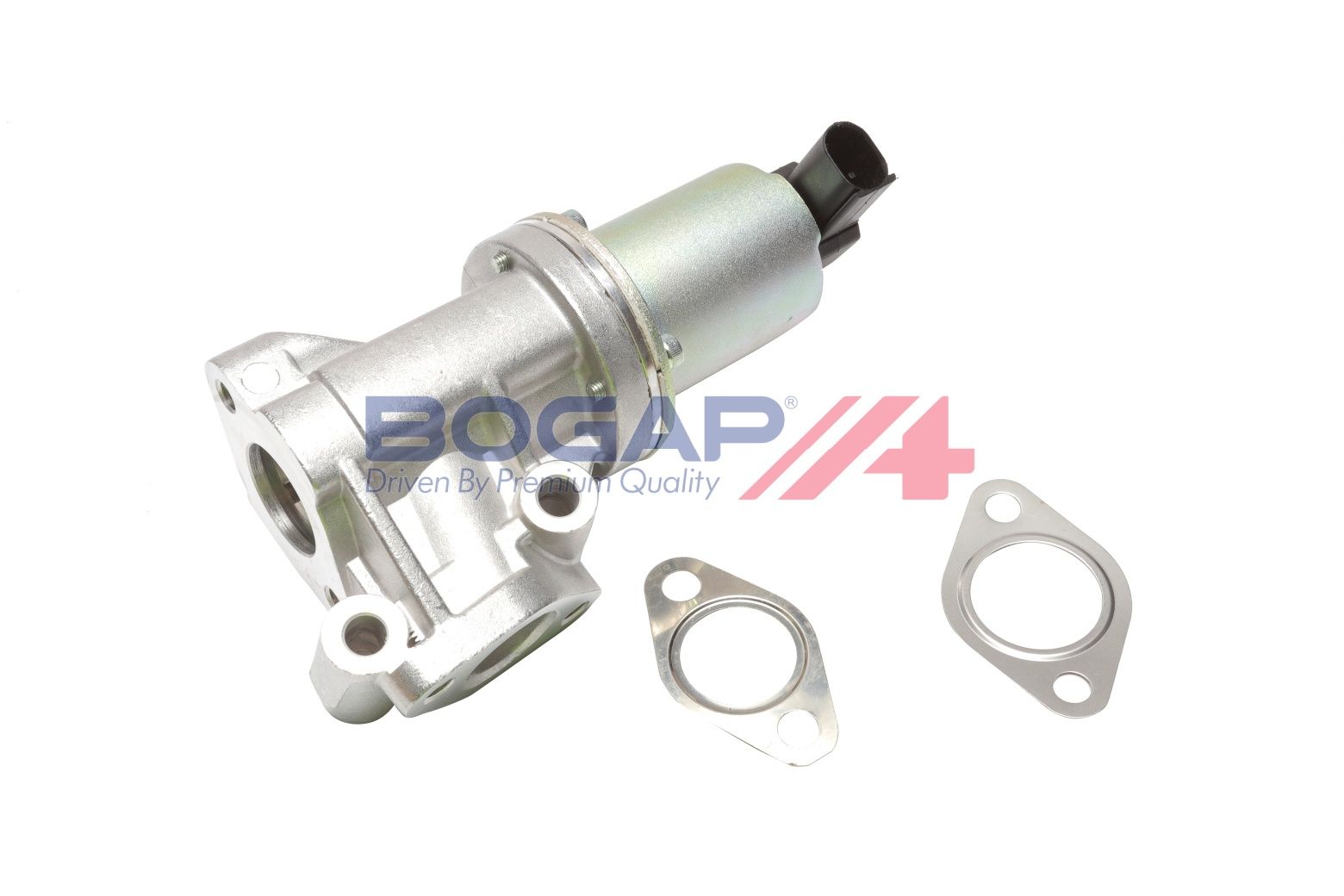 Ventil, recirkulace výfukových plynů BOGAP Y6320103