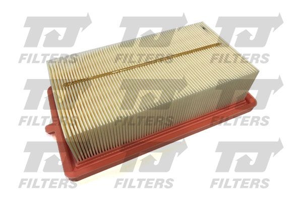 Filtr powietrza QUINTON HAZELL QFA1104
