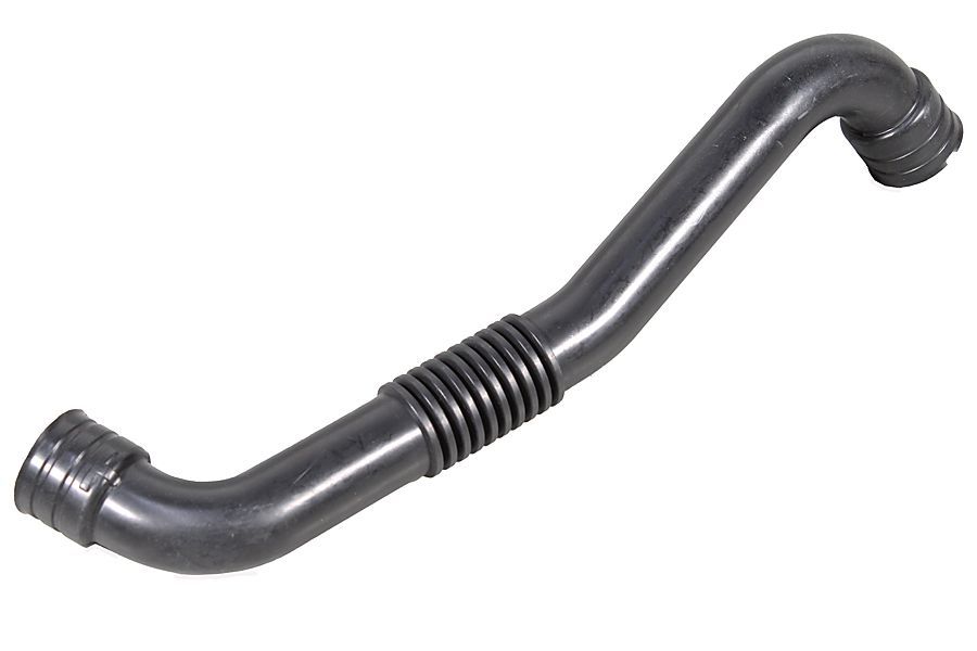 Furtun, aerisire chiulasa METZGER 2380182