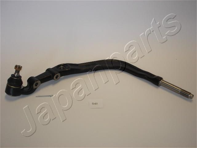 Końcówka drążka kierowniczego poprzecznego JAPANPARTS TI-481