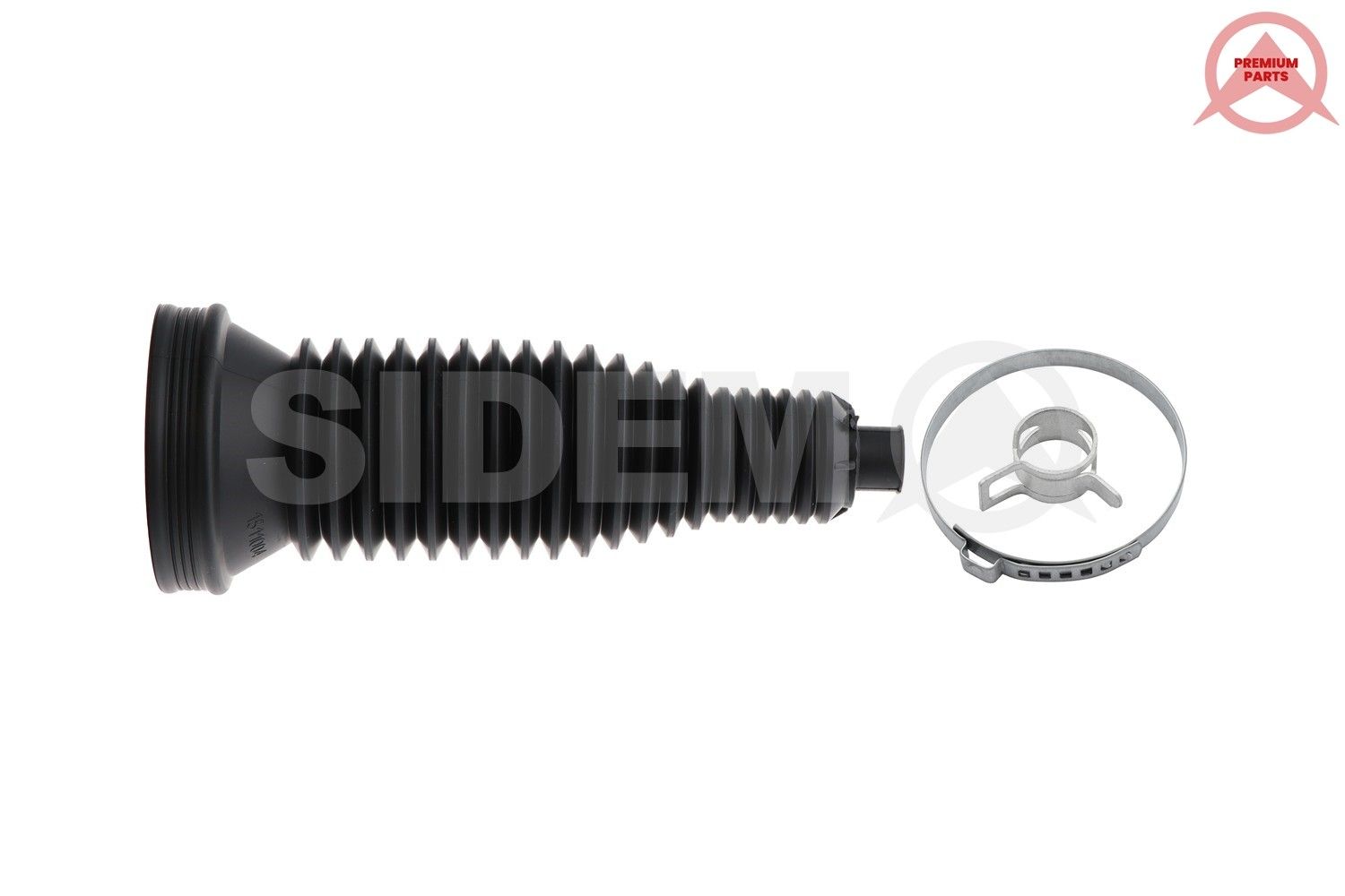 Měch, řízení SIDEM 337.035