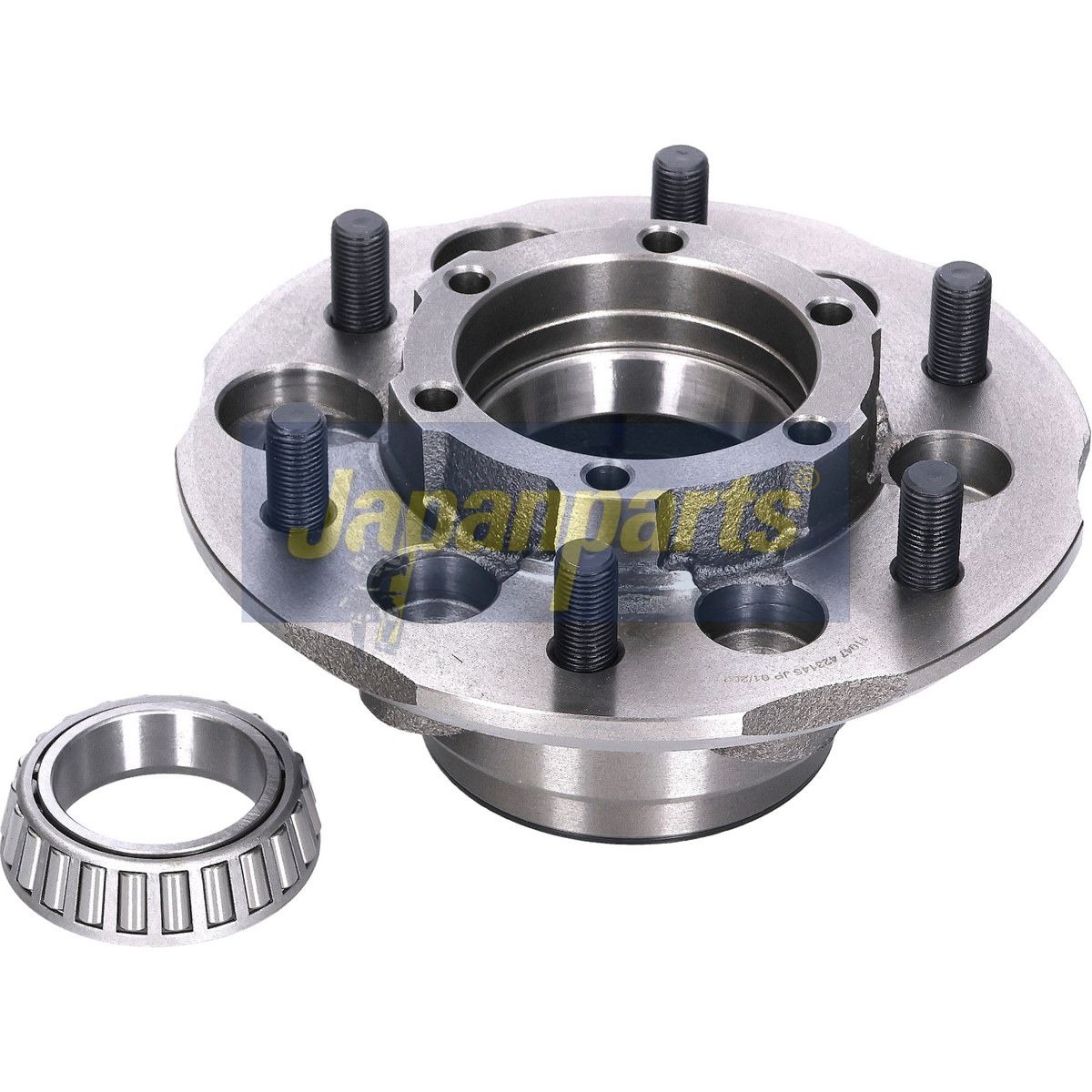 Levně Náboj kola JAPANPARTS KK-11047