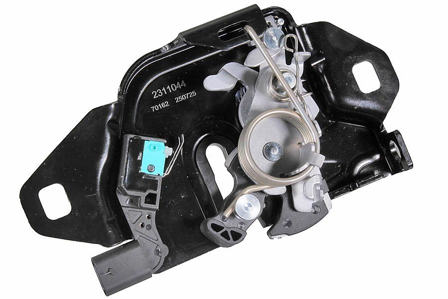 Incuietoare, capota portbagaj METZGER AUTOTEILE GREENPARTS 2311044
