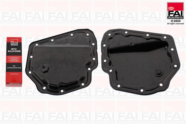 Miska olejowa FAI AUTOPARTS PAN137