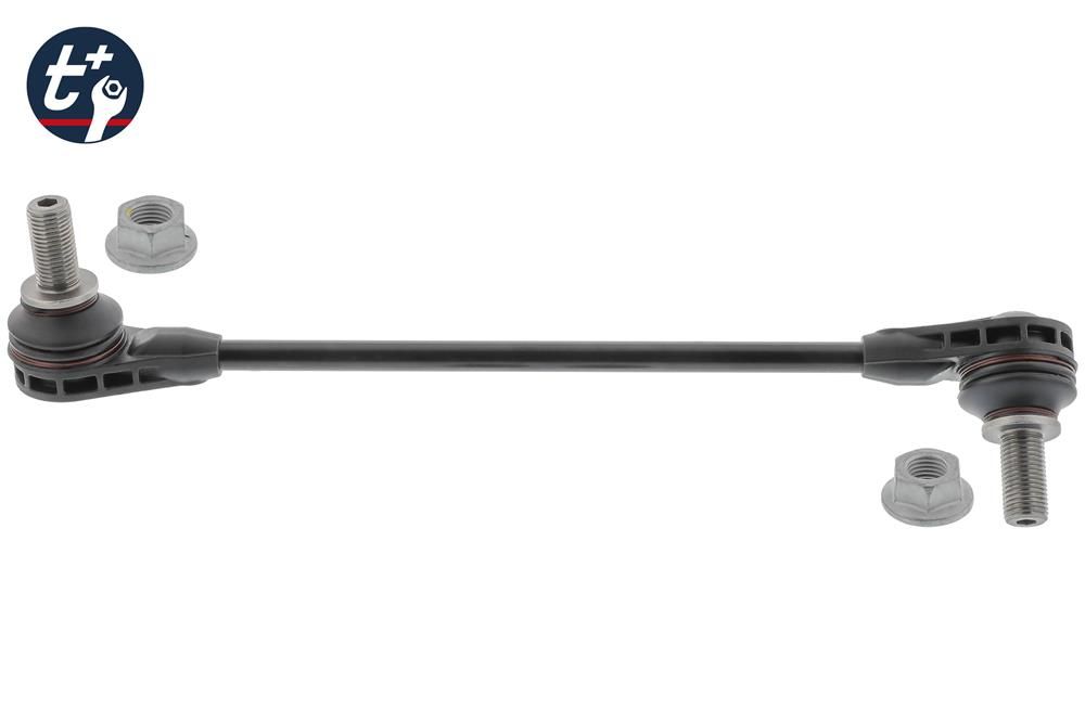 Brat/bieleta suspensie, stabilizator TOPRAN t+ 120 456