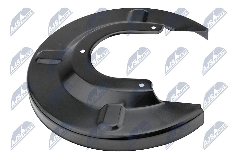 protectie stropire,disc frana NTY HTO-WW-031